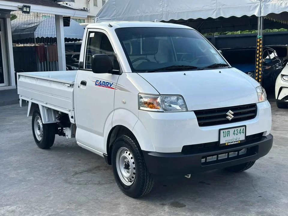 2014 Suzuki Carry I 2