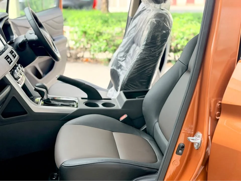 2020 Mitsubishi Xpander I 3