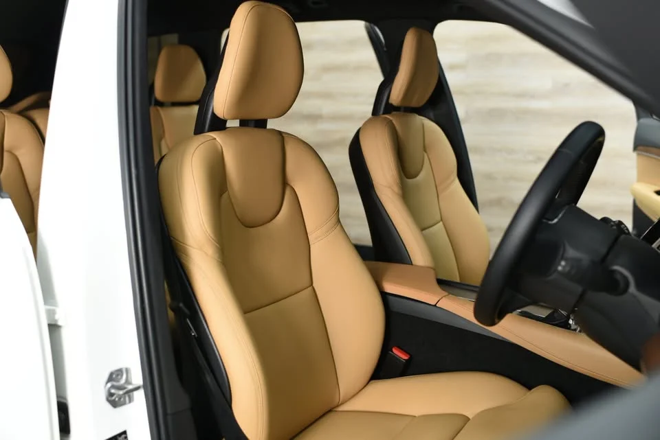 2017 Volvo XC90 II 2