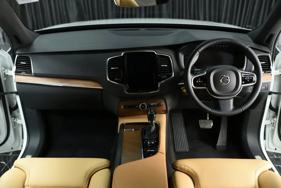 2017 Volvo XC90 II 3