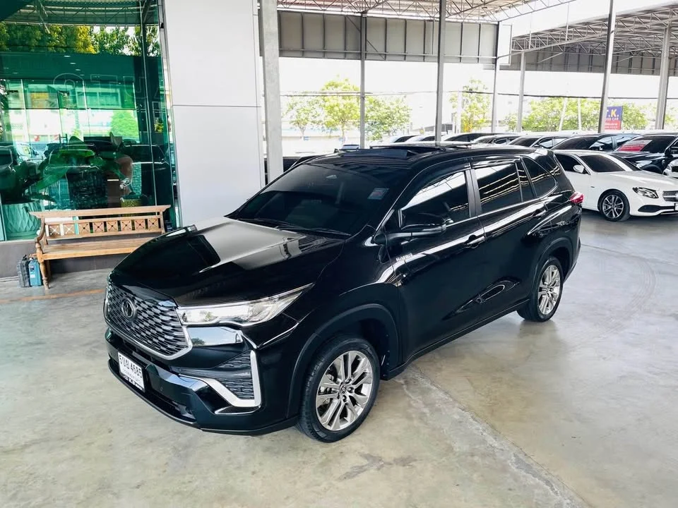 2024 Toyota Innova III 2