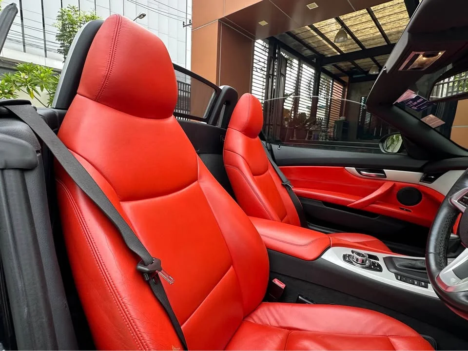2010 BMW Z4 E89 2