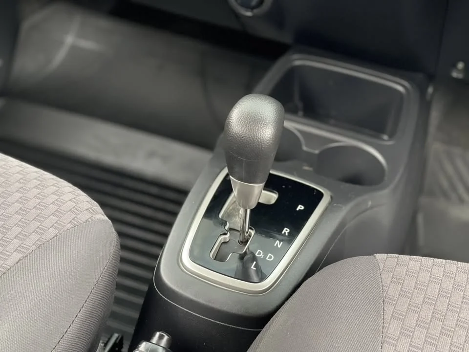 2017 Mitsubishi Mirage VI 3