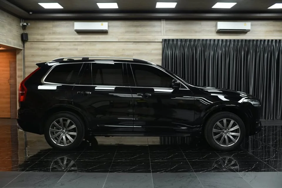 2018 Volvo XC90 II 3