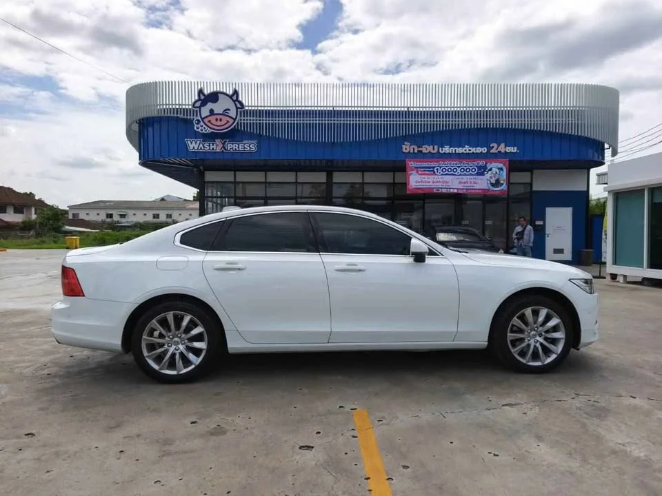 2017 Volvo S90 II 3