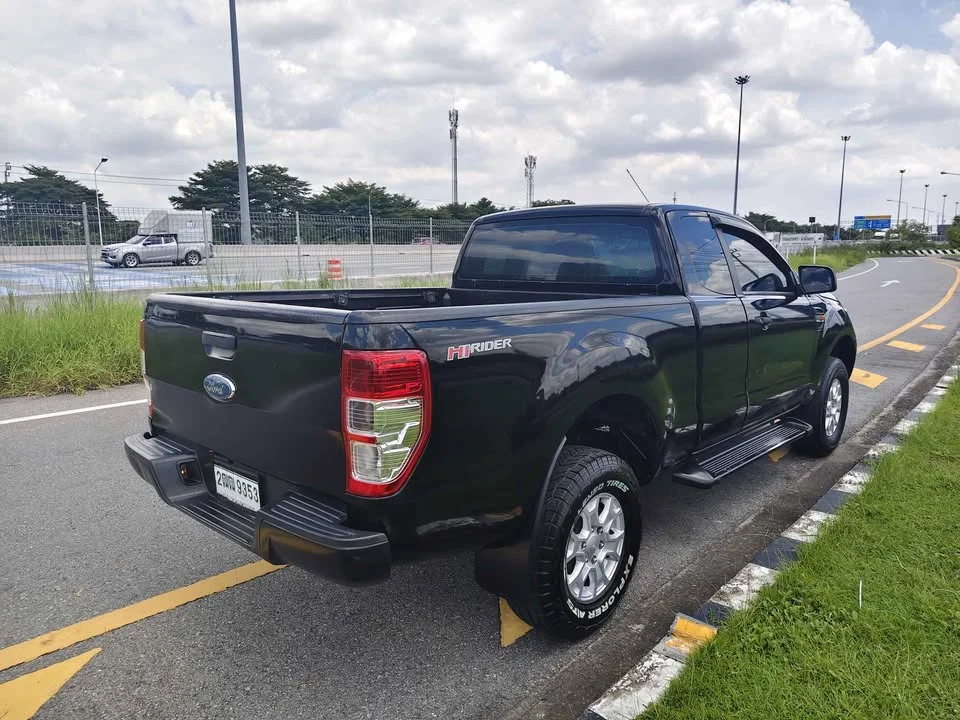 2018 Ford Ranger III 2