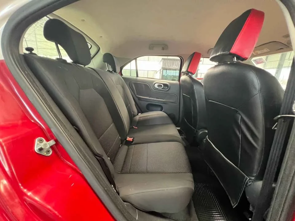 2016 MG 3 II 3