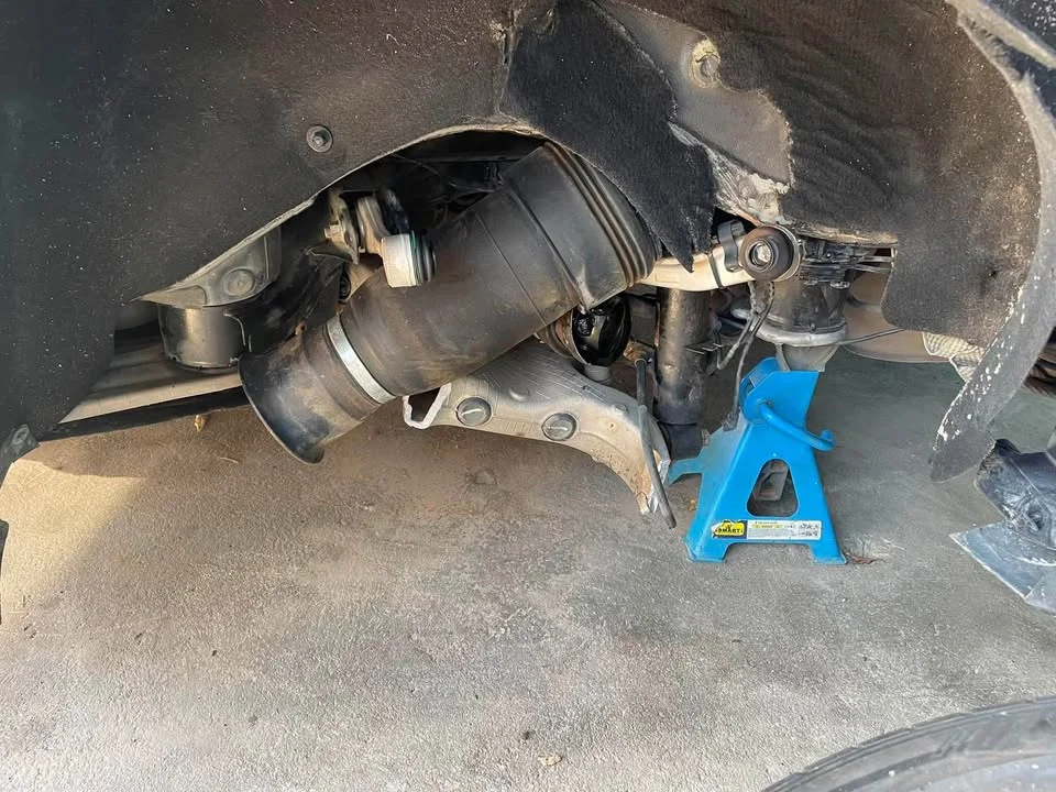 2016 BMW X5 F15, F85 3