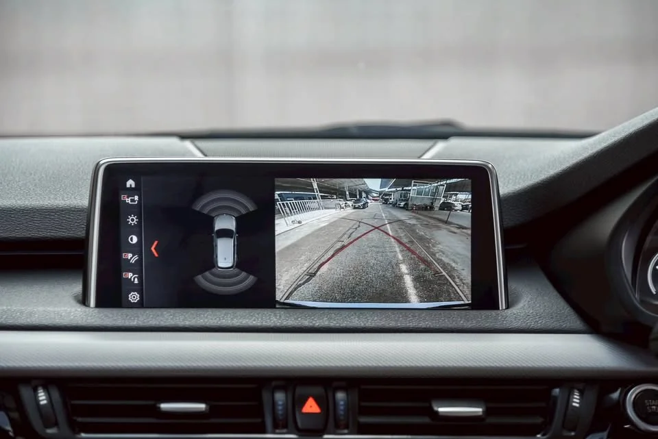 2019 BMW X5 F15, F85 2