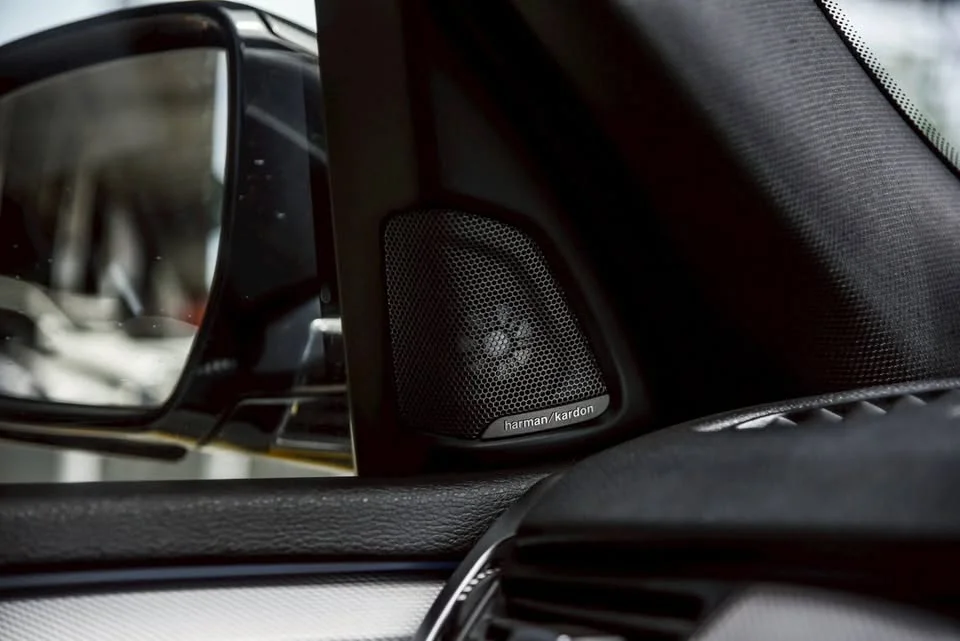 2019 BMW X5 F15, F85 3