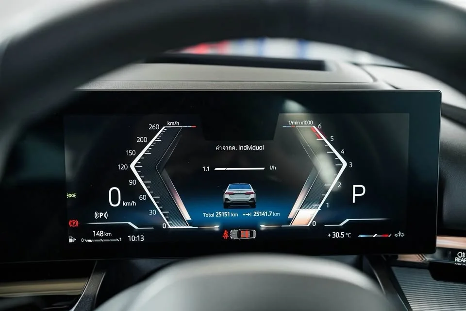 2024 BMW 5er VIII 3