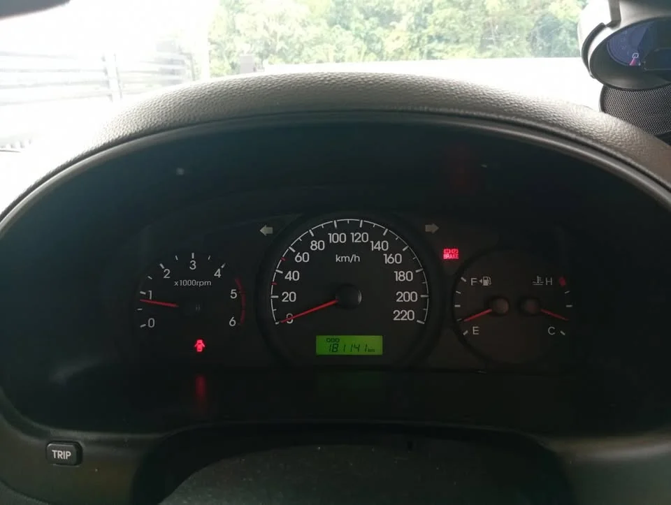 2013 Hyundai H-1 II 3