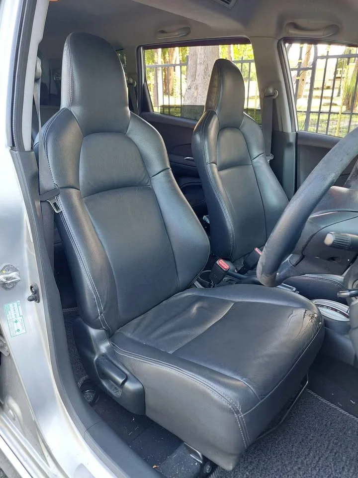 2015 Honda Mobilio II 3