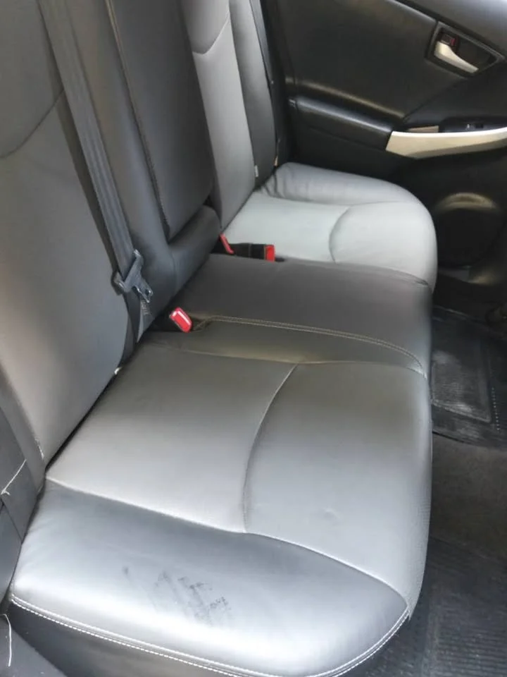 2013 Toyota Prius III 3