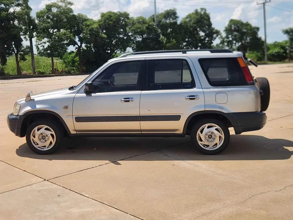 1997 Honda CR-V I 3