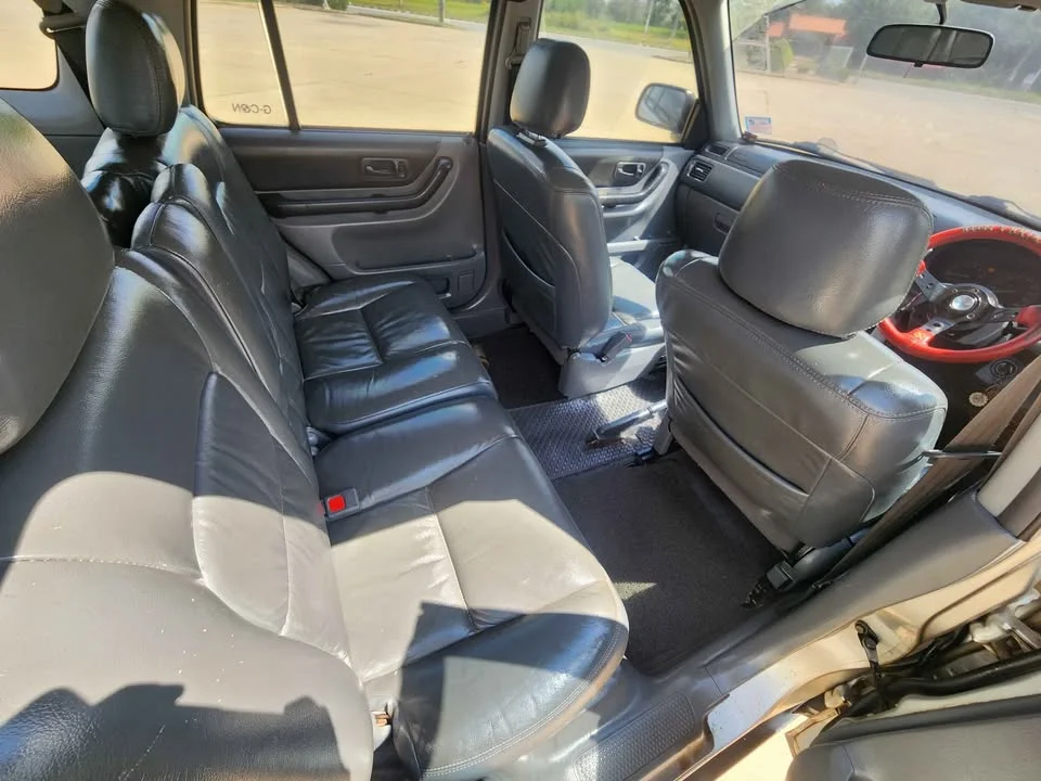 1997 Honda CR-V I 2