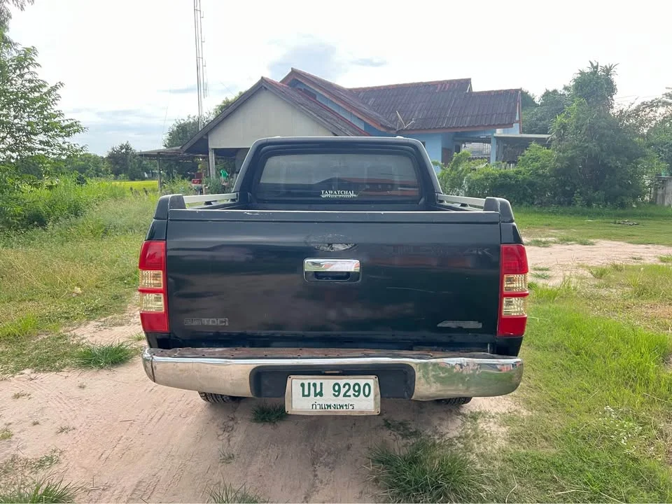 2009 Ford Ranger II 2