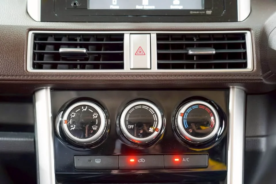 2020 Mitsubishi Xpander I 2