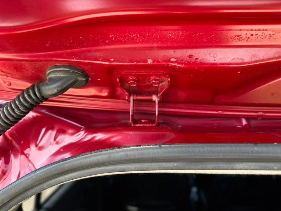 2020 Suzuki Celerio II 2