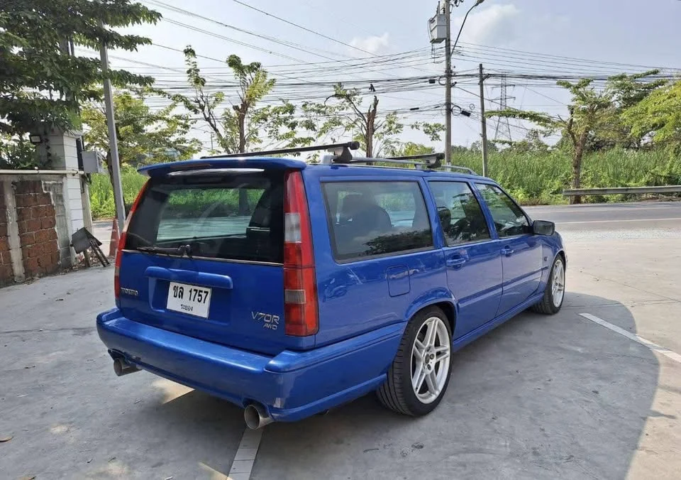 1996 Volvo V70 I 2