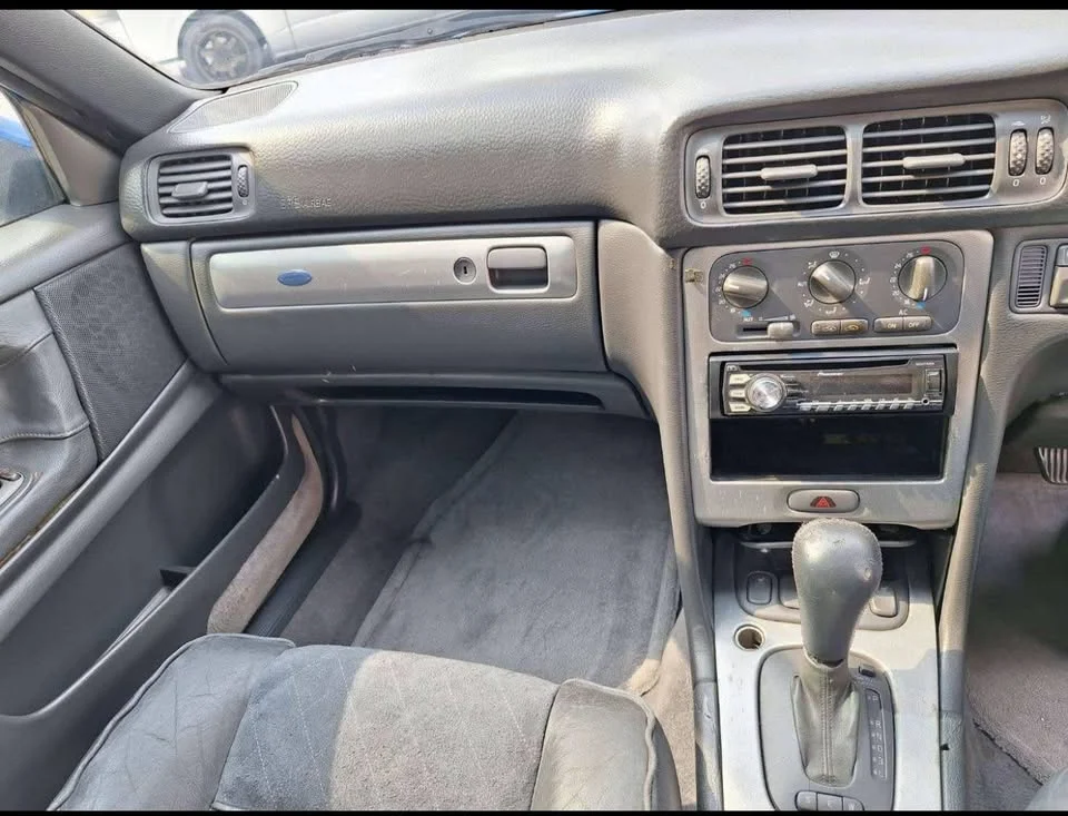 1996 Volvo V70 I 3