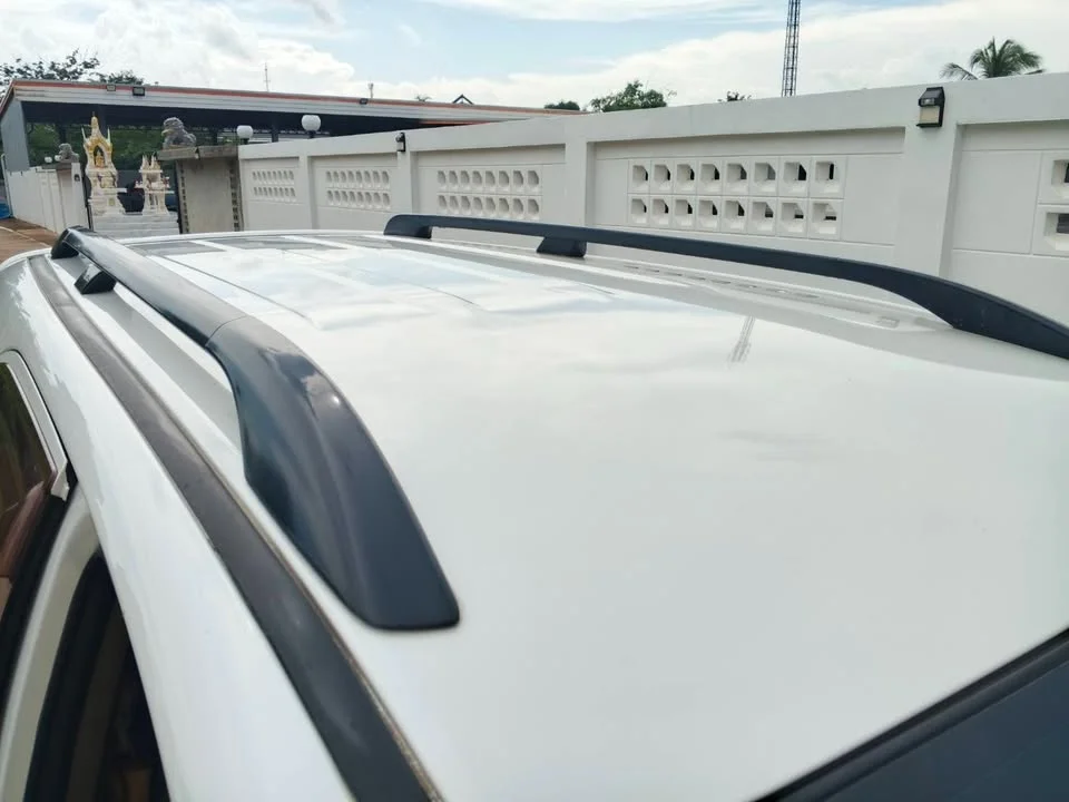 2012 Toyota Fortuner I 3