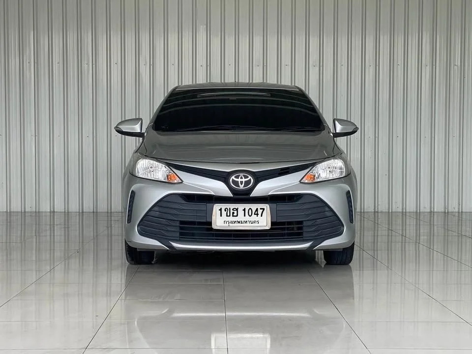 2021 Toyota Vios III 3