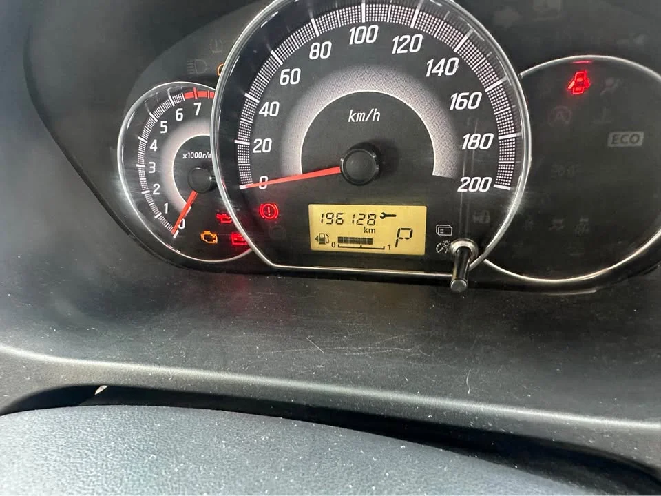 2017 Mitsubishi Attrage VI 3