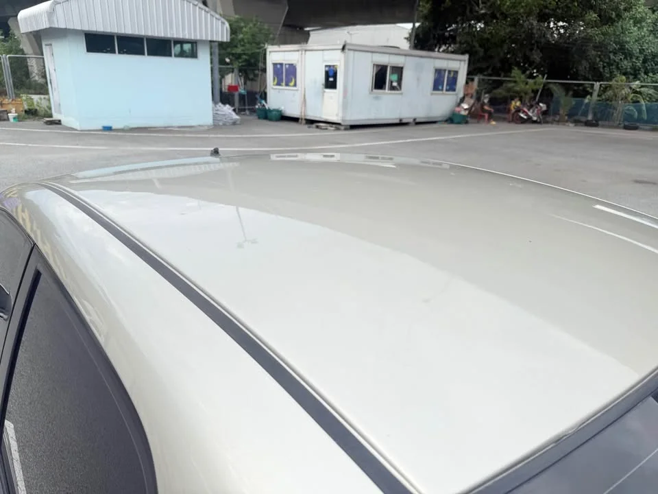 2004 Honda City IV 3