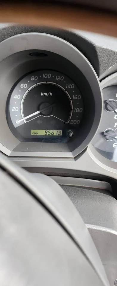 2010 Toyota Hilux VII 3