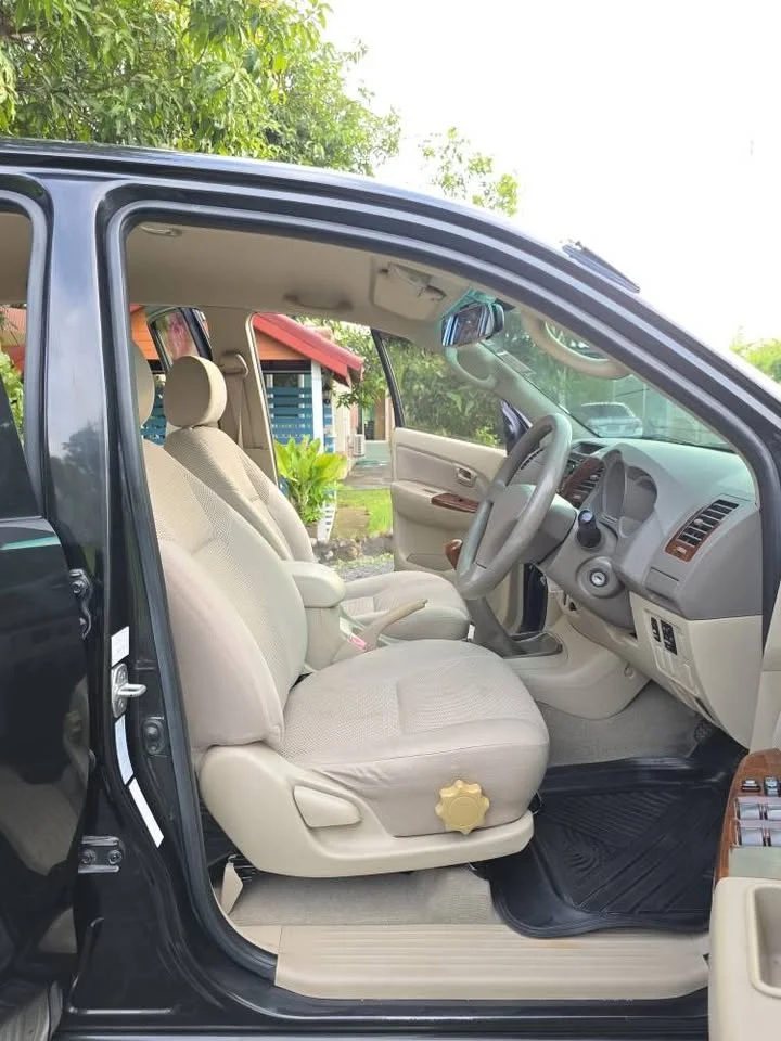 2008 Toyota Hilux VII 3