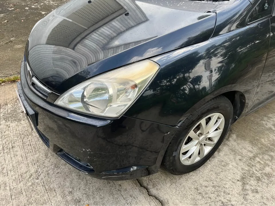 2010 Proton Exora 2
