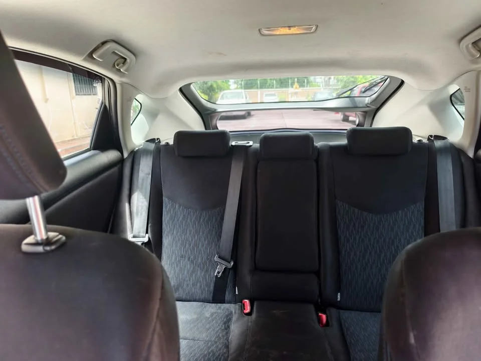 2013 Toyota Prius III 3