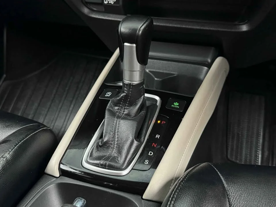 2020 Honda City VII 2