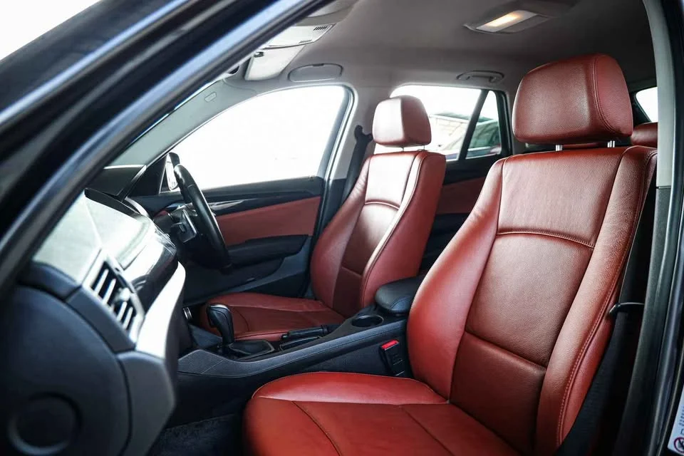2011 BMW X1 E84 2