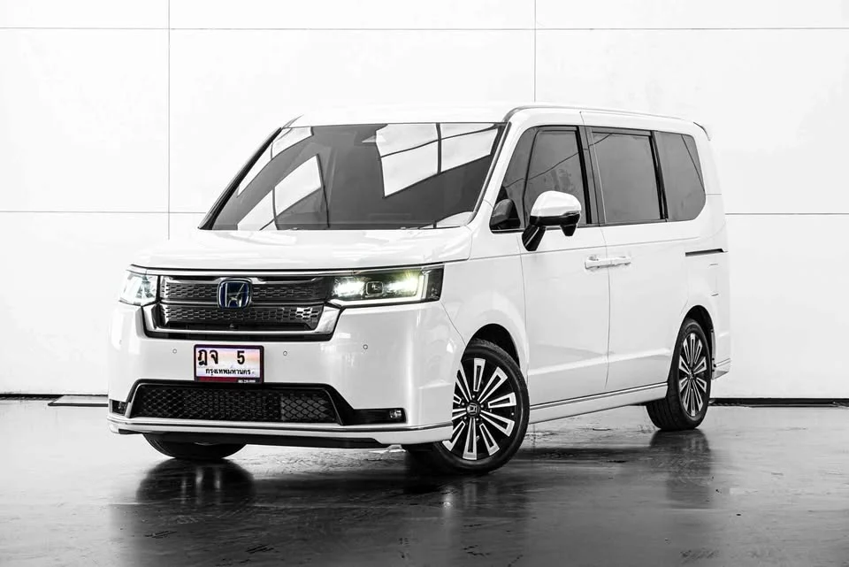2024 Honda Stepwgn VI 3