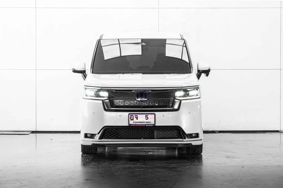 2024 Honda Stepwgn VI 2