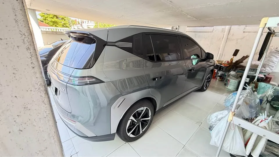 2023 GAC Aion Y Plus I 2