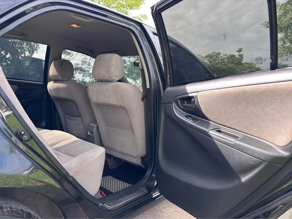 2006 Toyota Vios I 2