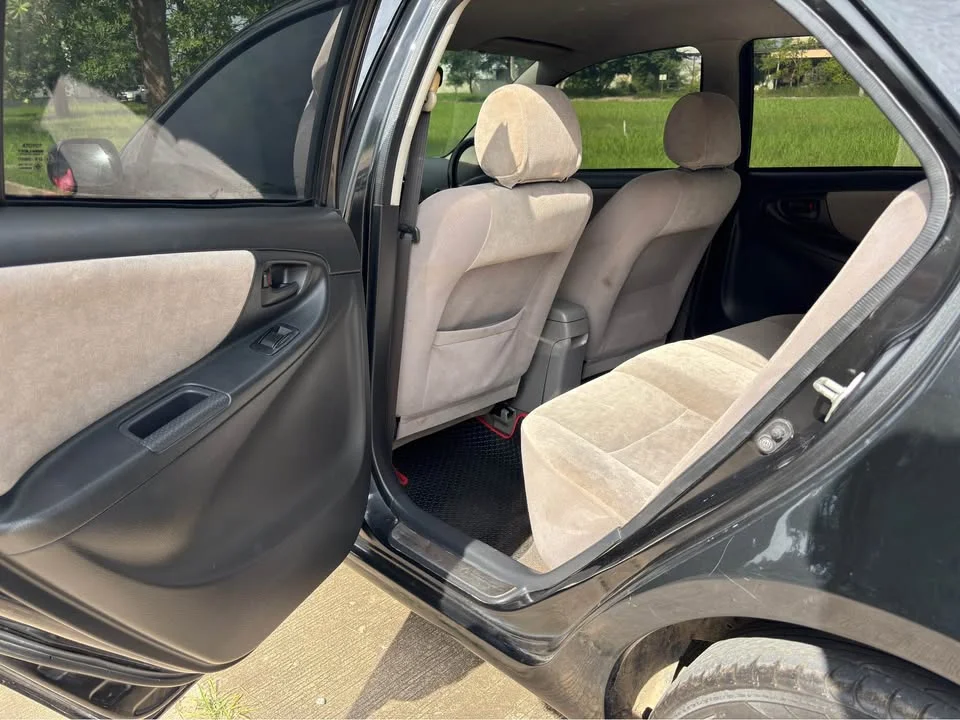 2006 Toyota Vios I 3