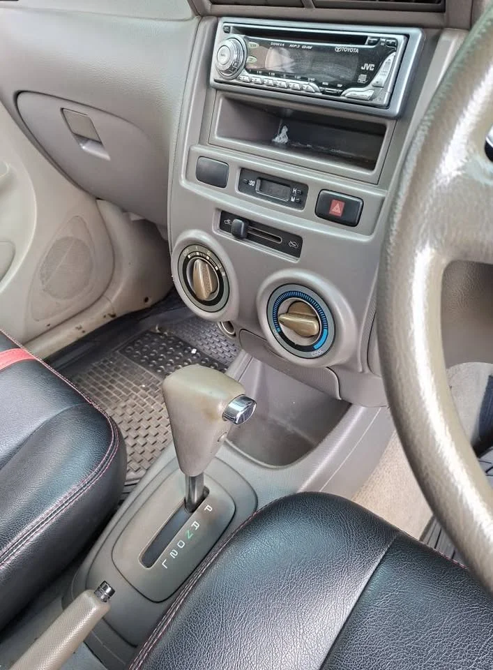 2007 Toyota Avanza I 3