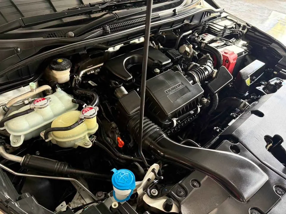 2020 Honda City VII 3