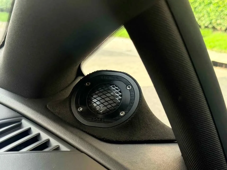2019 Lamborghini Huracan 3