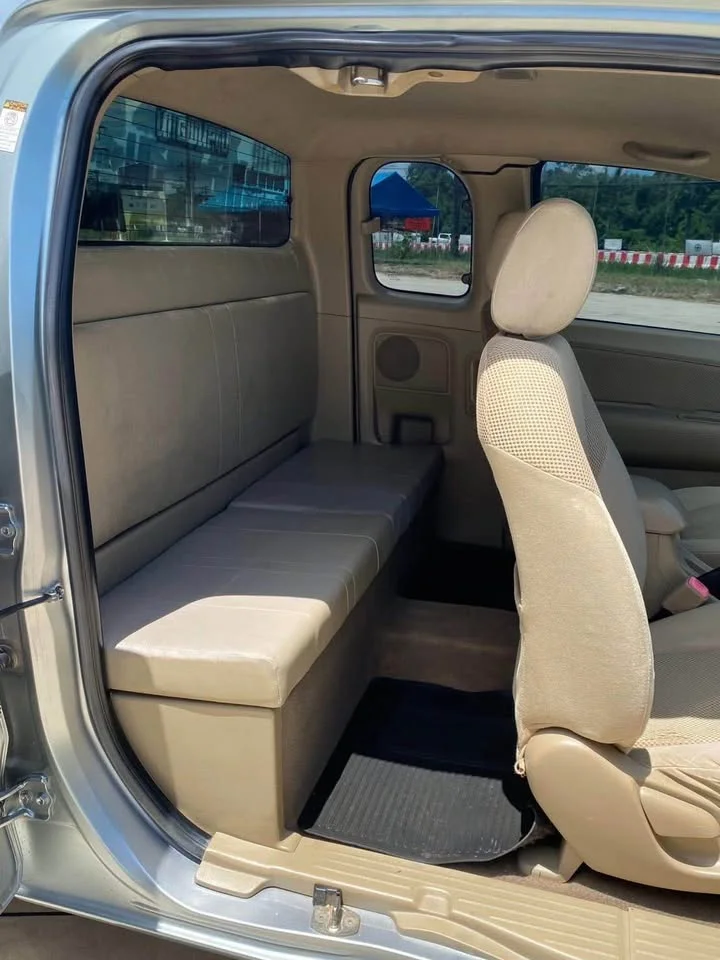 2015 Toyota Hilux VII 3