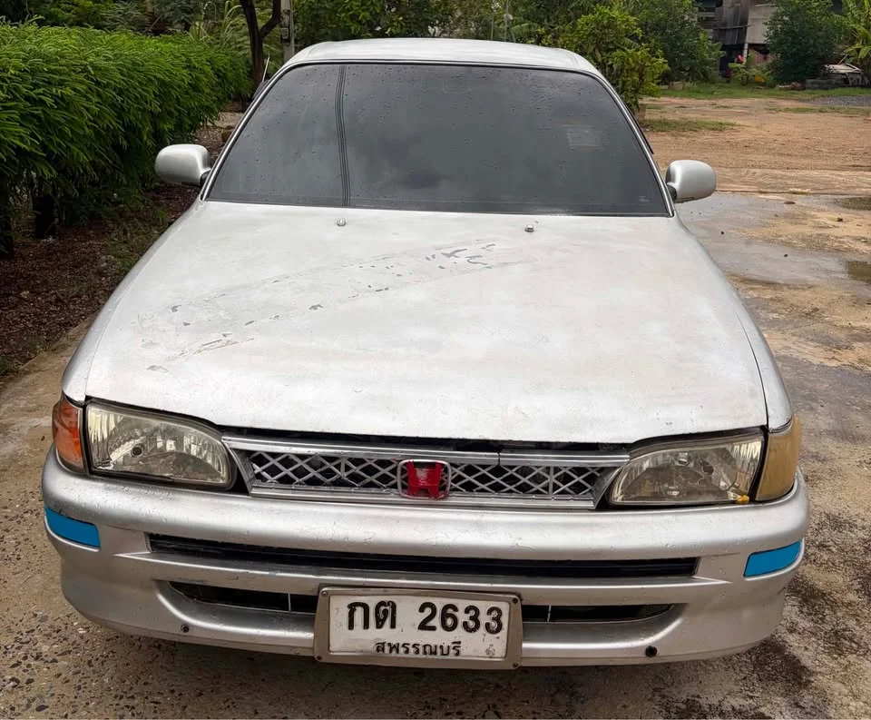 1994 Toyota Corolla Altis VII (E100) 3