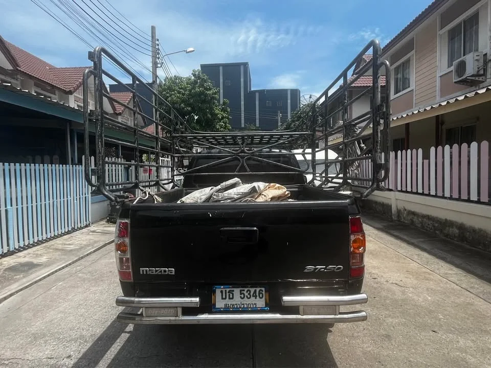 2008 Mazda BT-Series I 2