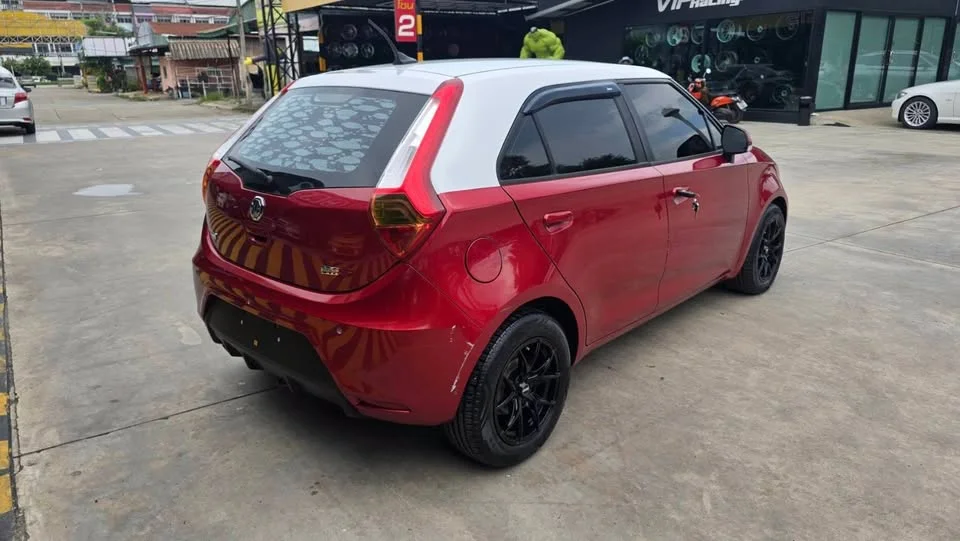 2017 MG 3 II 3