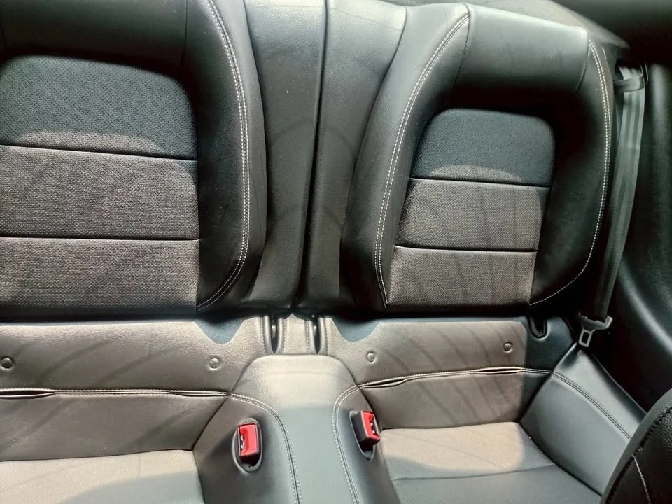2021 Ford Mustang VI 3