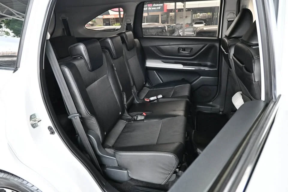 2022 Toyota Veloz III 3