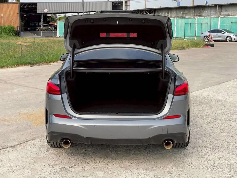 2022 BMW 2er F44 3